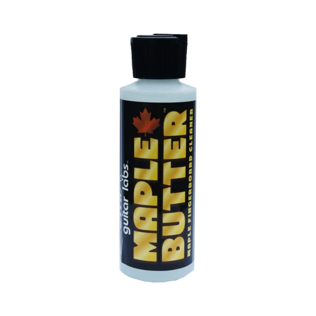 Dmi Guitar Labs Maple Fingerboard Cleaner 1