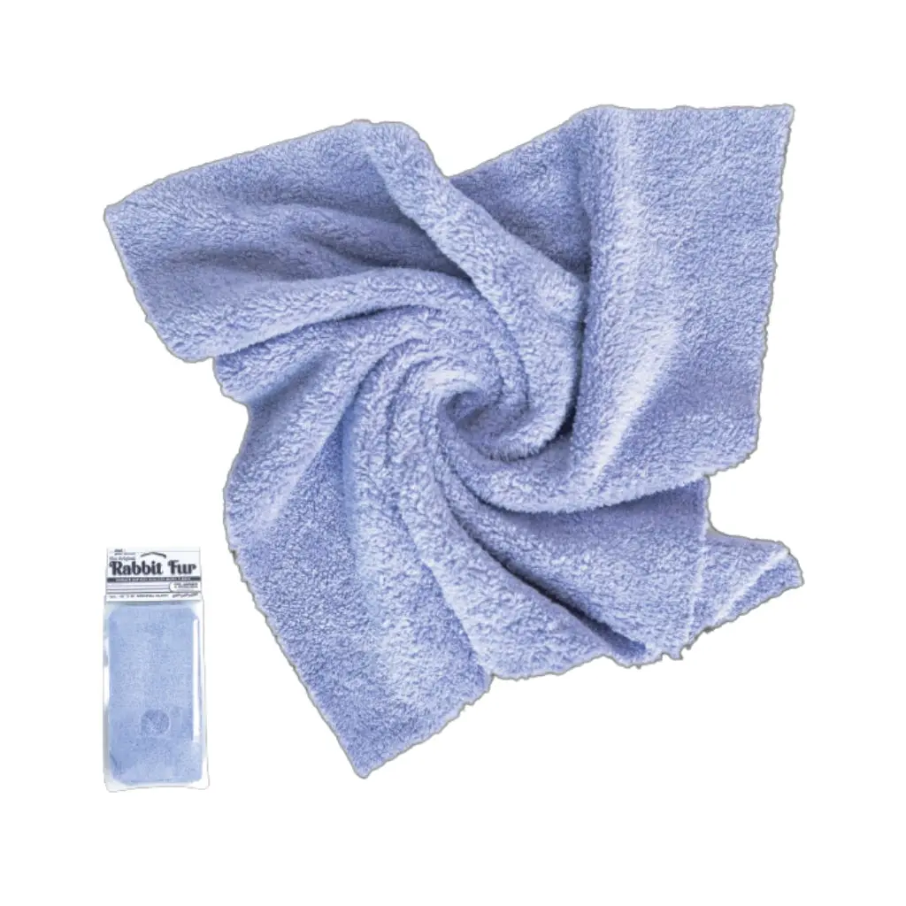 Dmi Guitar Labs Rabbit Fur Archival Grade Edgeless Microfleece 1
