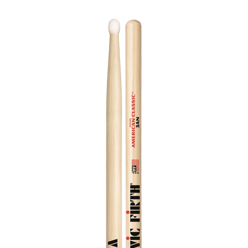 Vic Firth American Classic 3A Nylon 1
