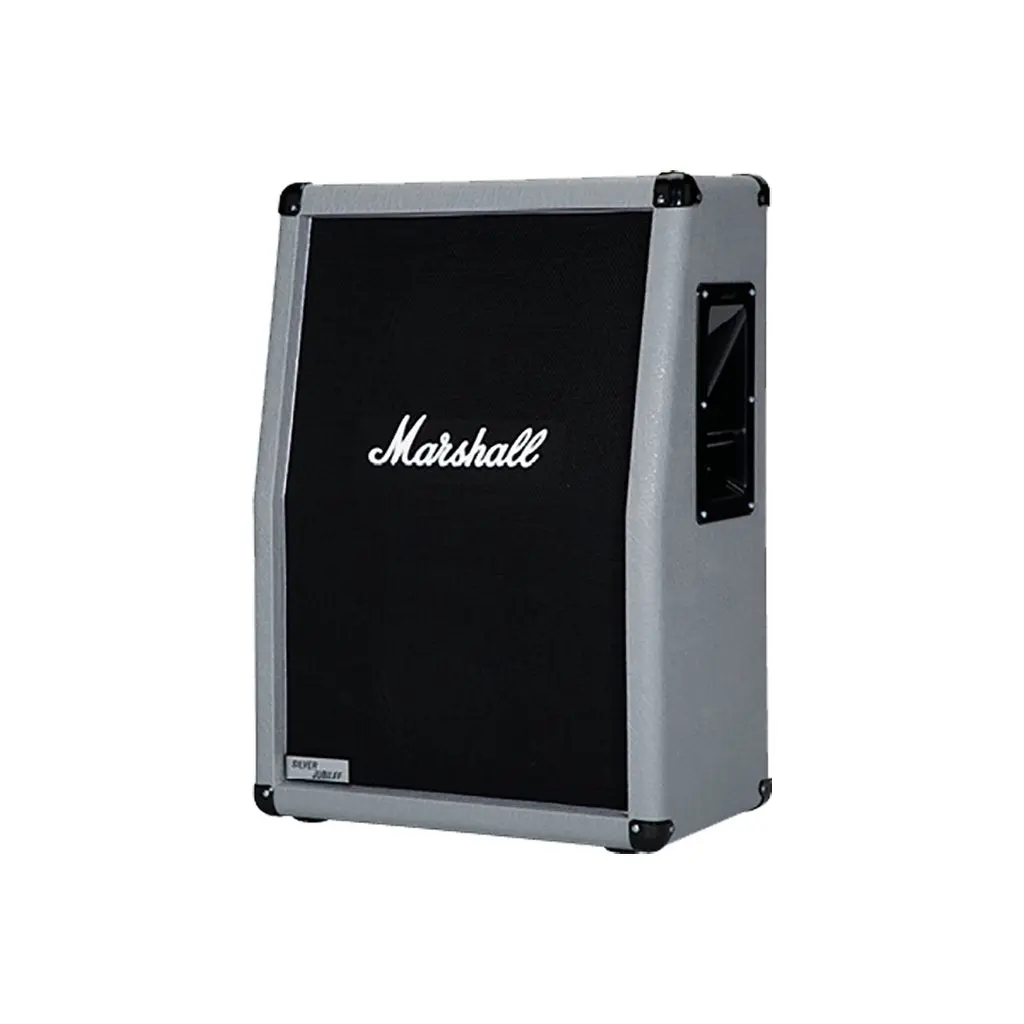 Marshall Jubilee Series Vertical 2 X 12 Speaker Cabinet - Vintage 30S 1