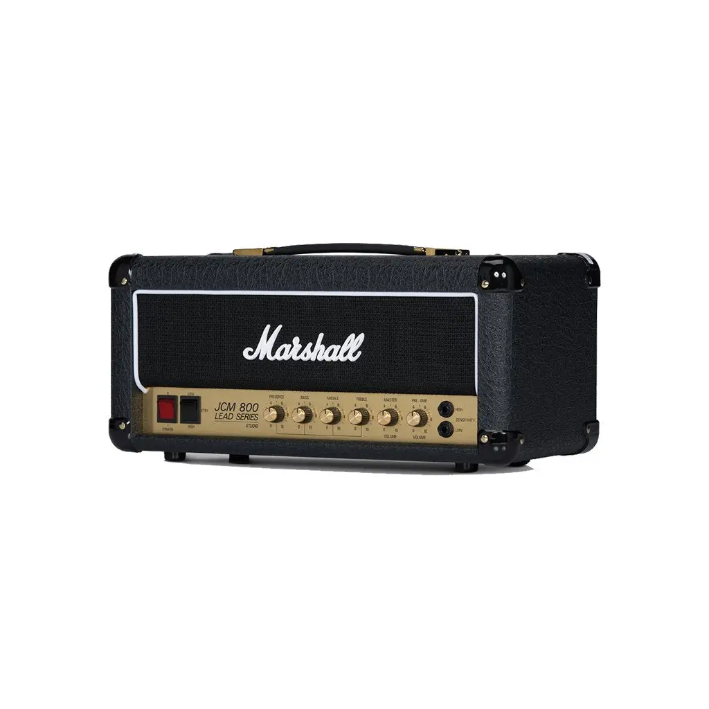 Marshall Sc20h Studio Classic 20W Head 1