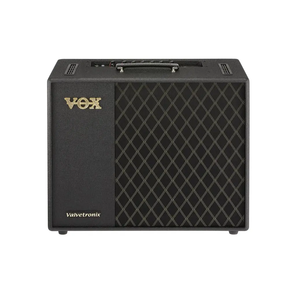 Vox Vt100x 100W Modelling Amplifier 1