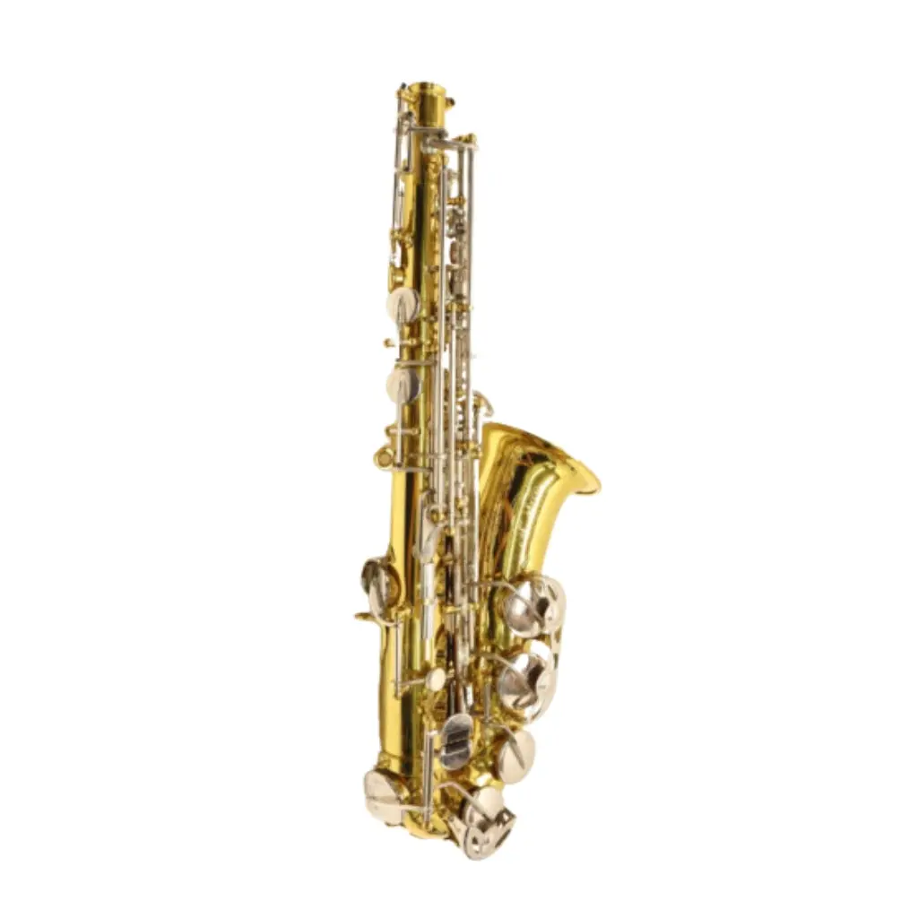 Conn - 24M Alto Saxophone - Key Of Eb With Case 1