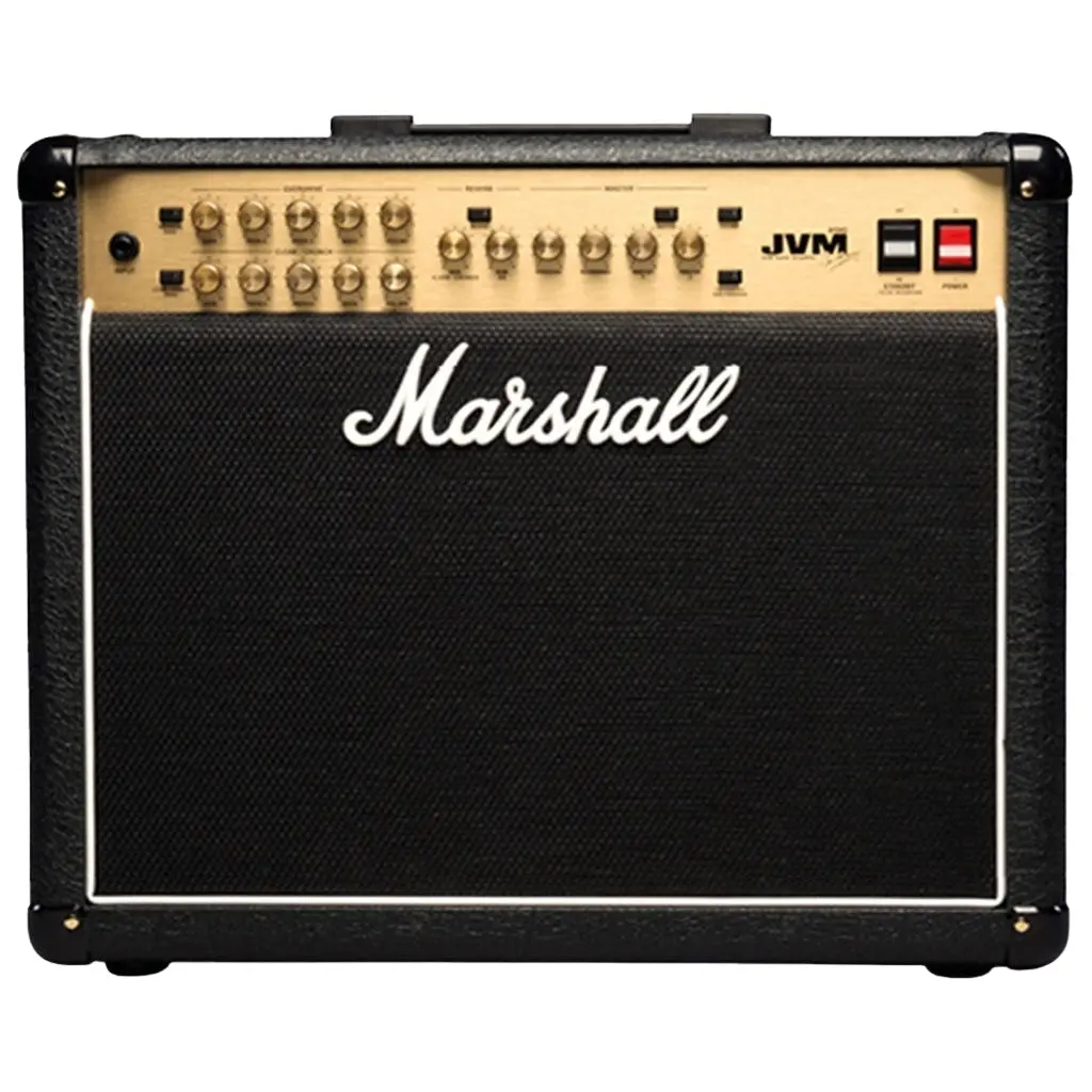 Marshall Jvm215c Combo Amp 1