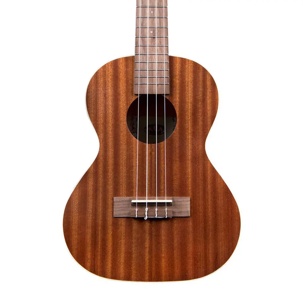 Kala Tenor Ukulele - Satin Mahogany 1