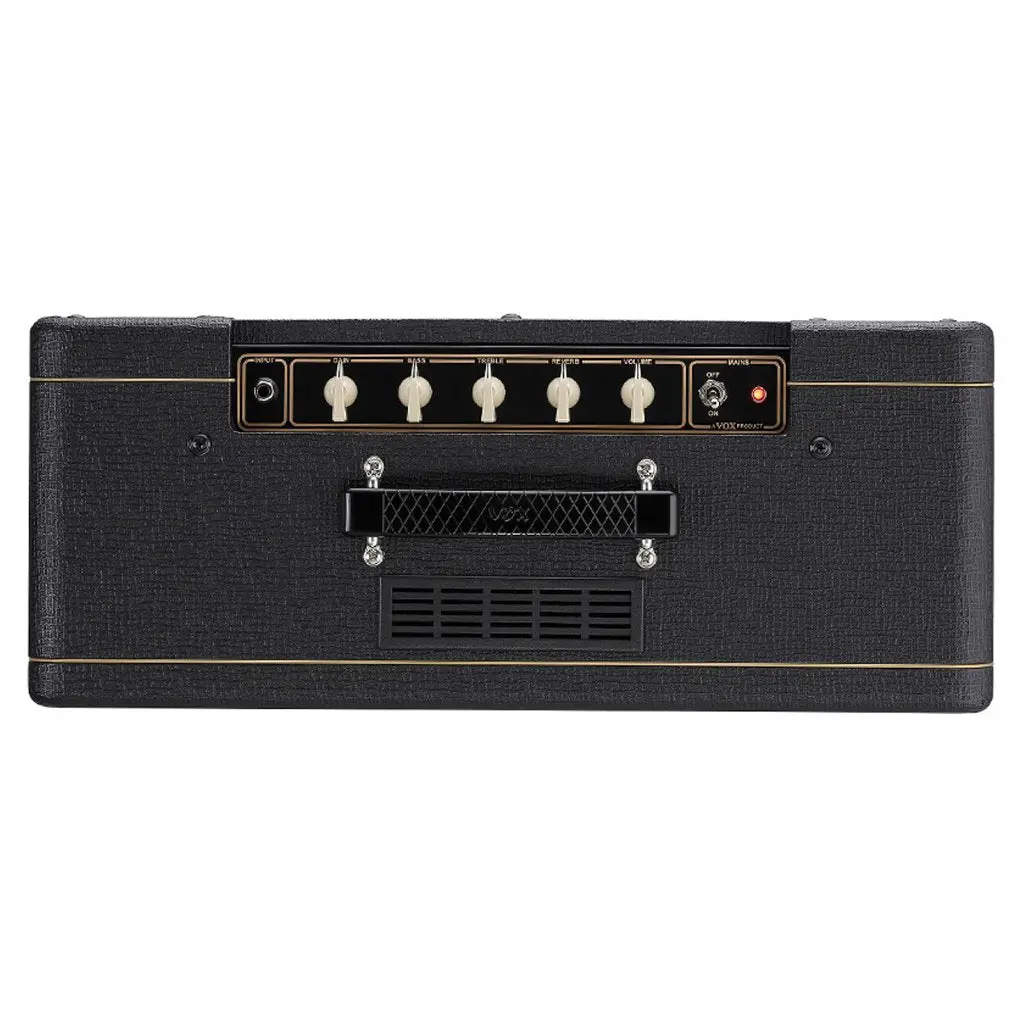 Vox Ac10c1 10W Guitar Amplifier 2