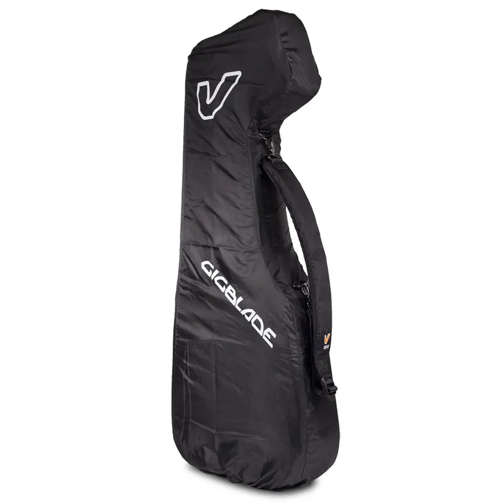Gruv Gear - Gigblade™ 2 Acoustic Guitar Gigbag - Black 1