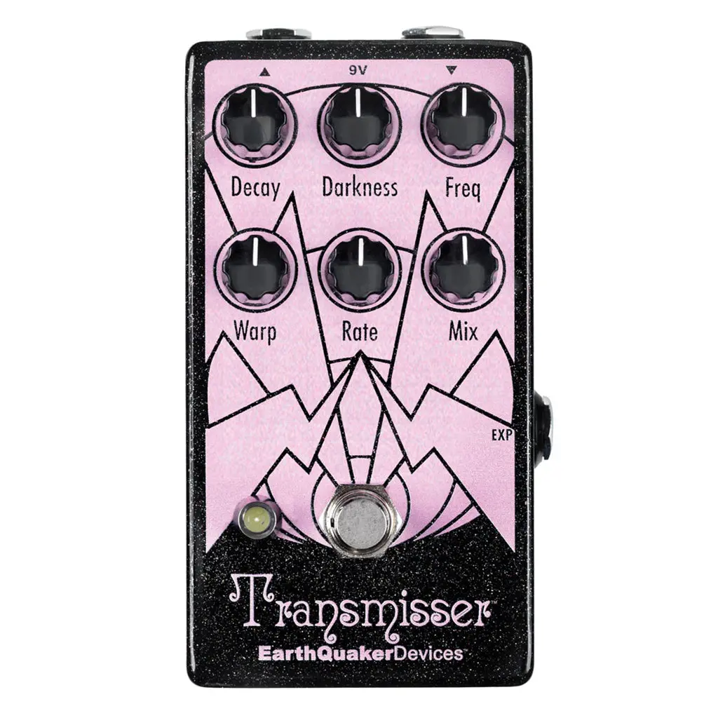 Earthquaker Devices Transmisser 1