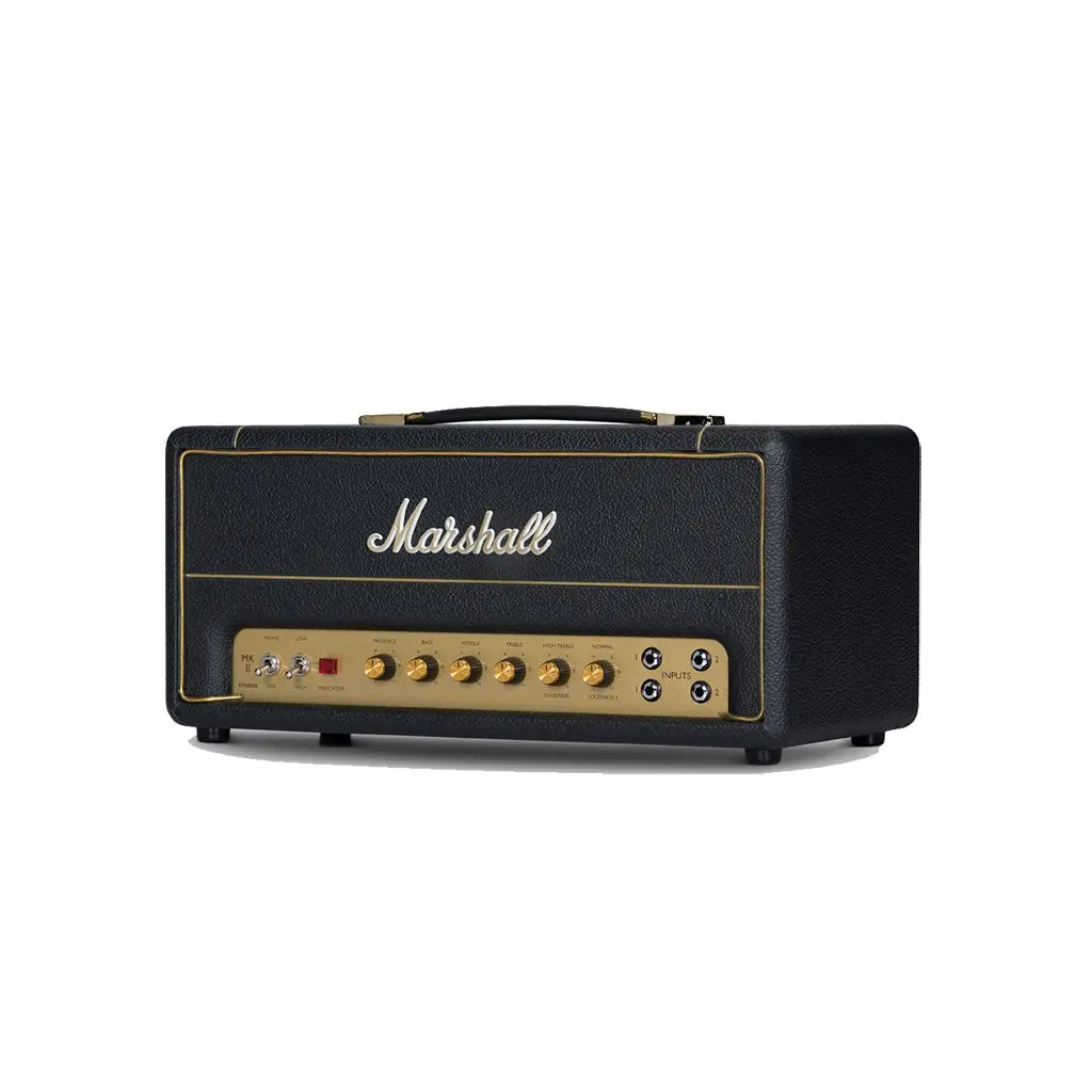 Marshall Sv20h Studio Vintage 20W Head 1