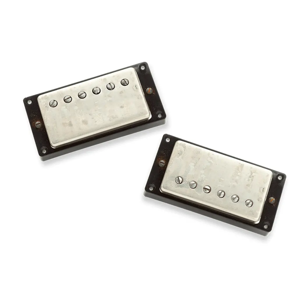 Seymour Duncan - Antiquity Humbucker - Set - Nickel 1