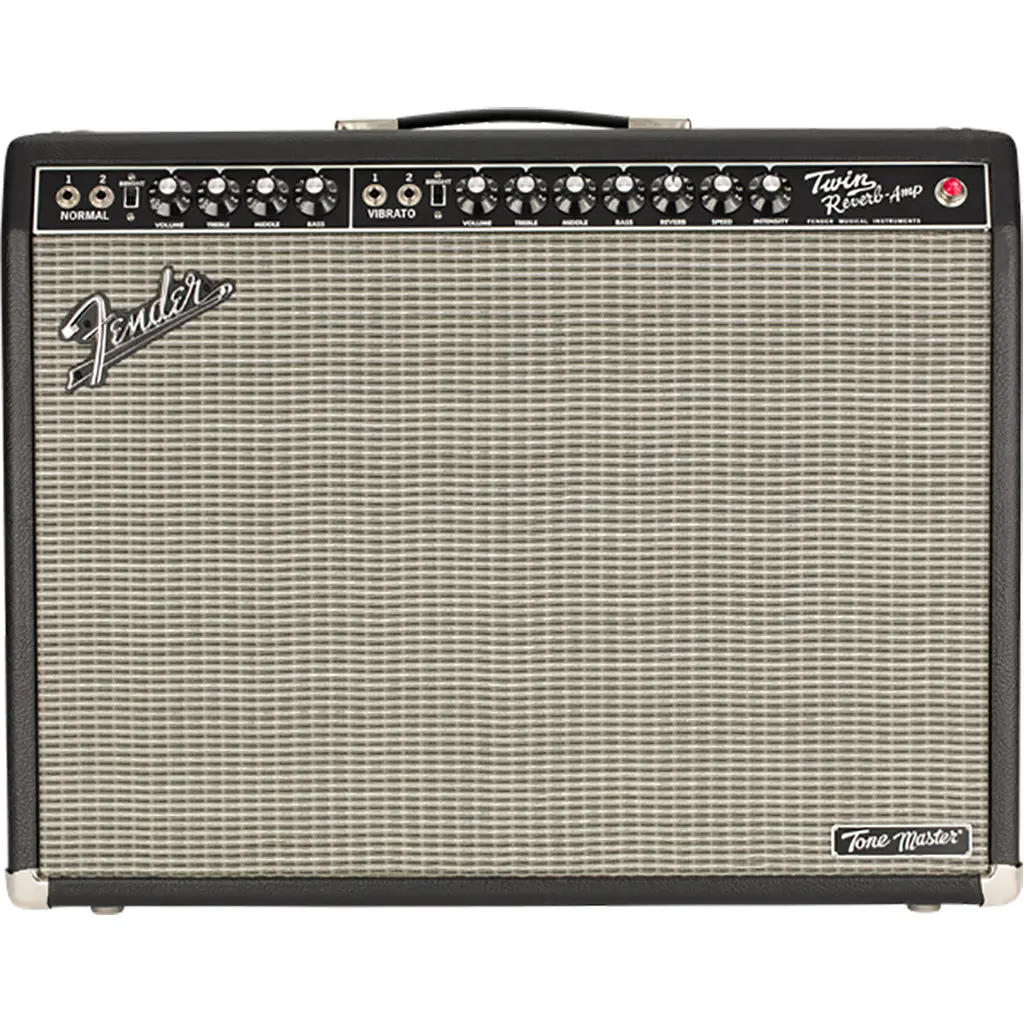 Fender - Tone Master - Twin Reverb 1