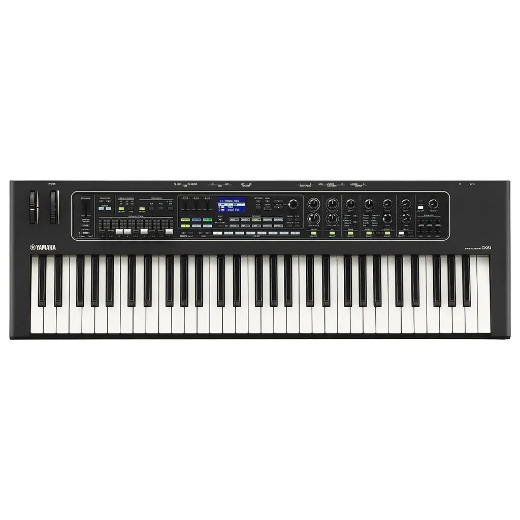 Yamaha Ck61 61-Key Stage Piano 1