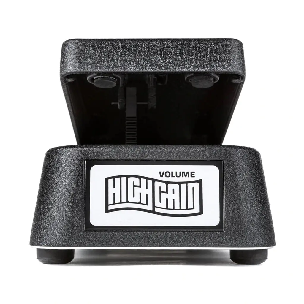 Dunlop - High Gain Volume Pedal 1