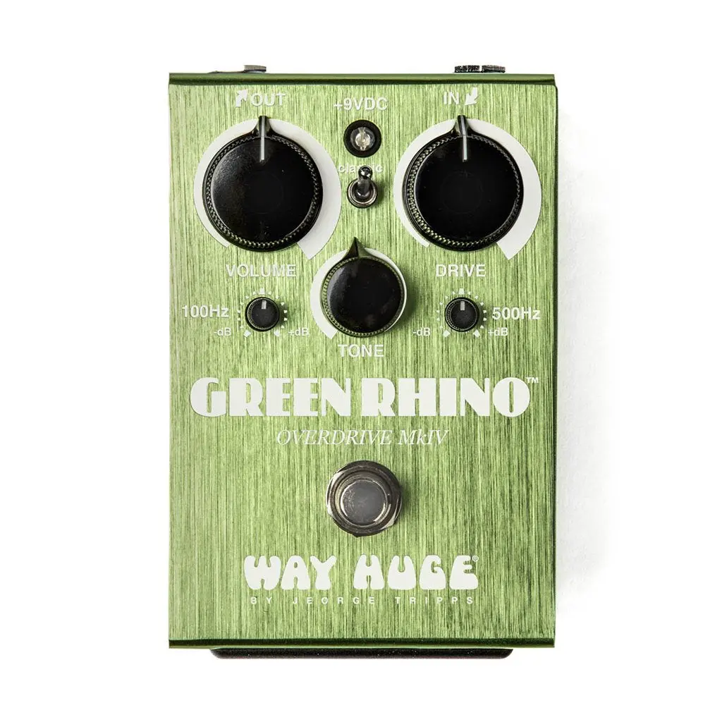 Way Huge Green Rhino Mark Iv 1
