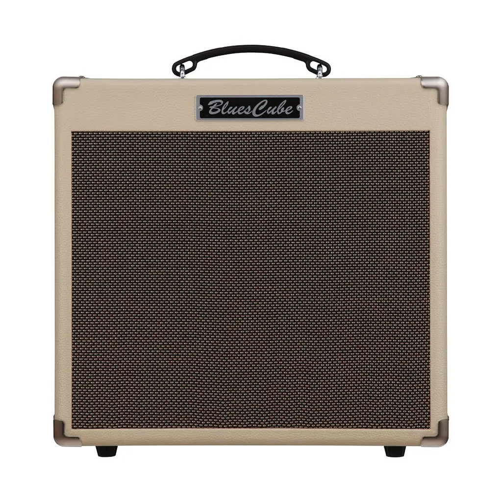 Roland Blues Cube Hot - Vintage Blonde 1