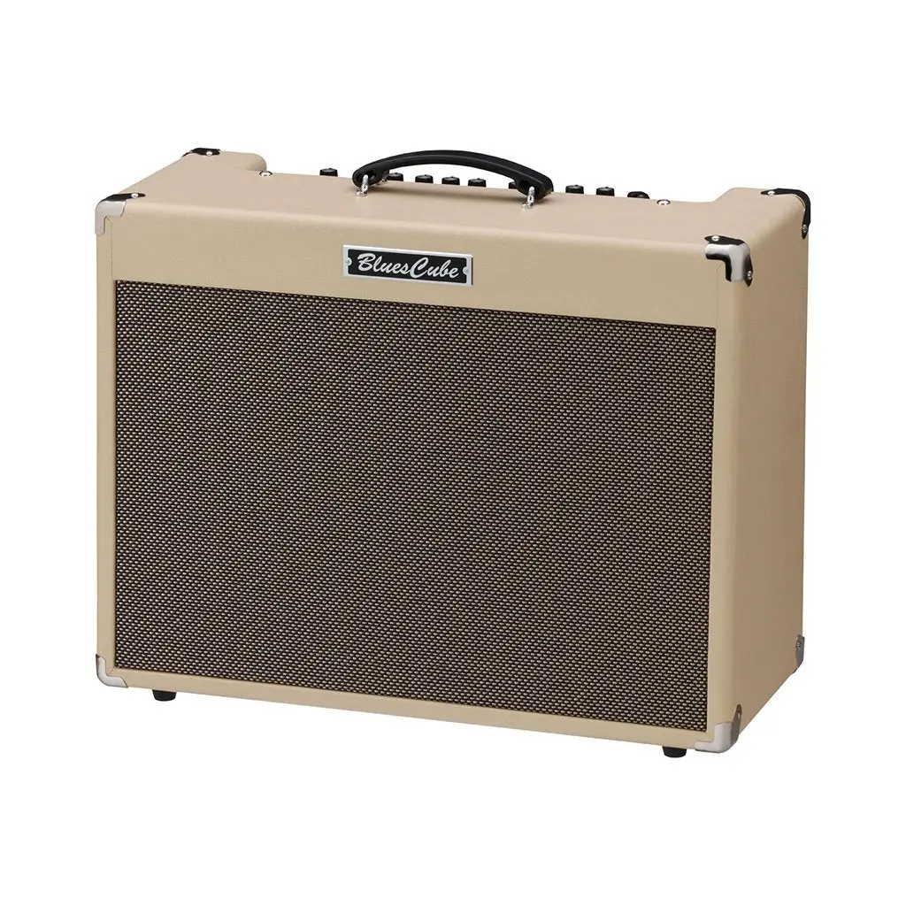 Roland Blues Cube Artist 80 Watt 1X12 Combo Amp 1