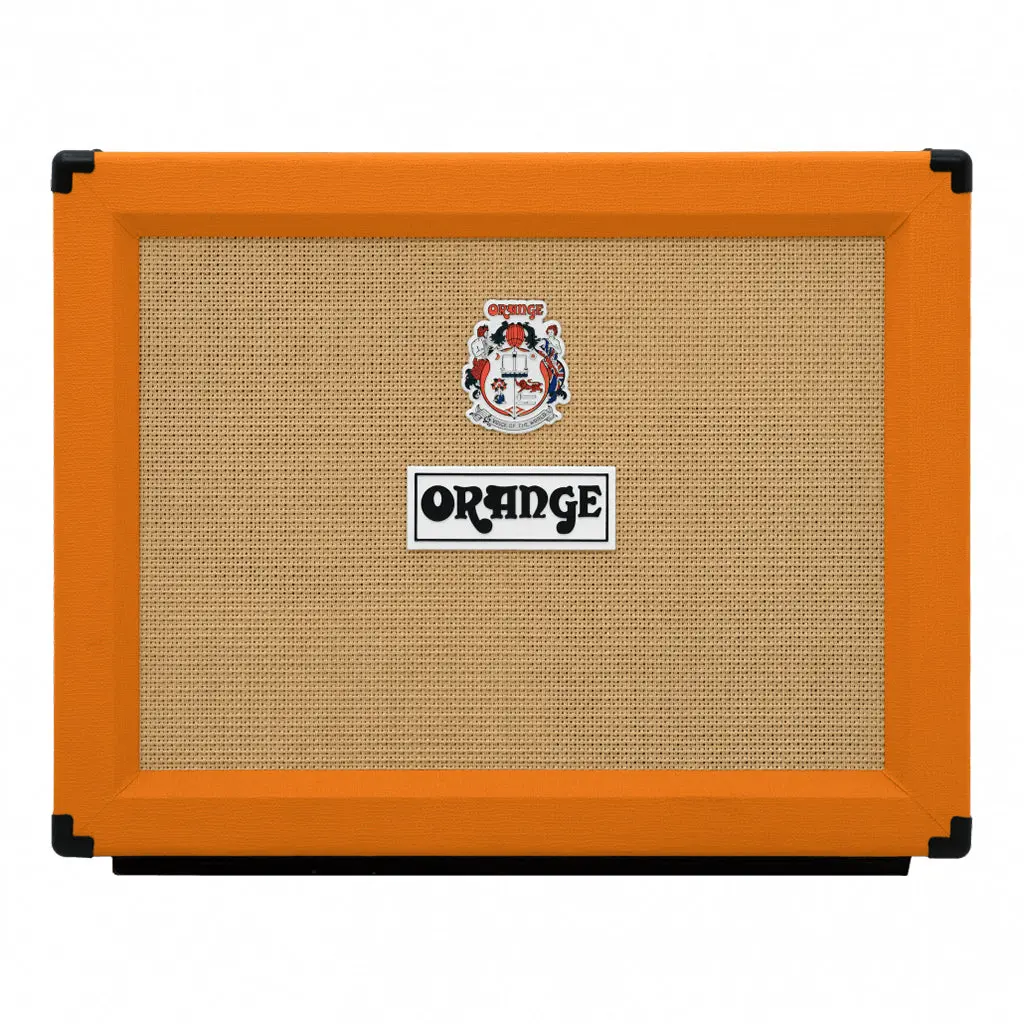 Orange Ppc212ob 2X12 Open Back Cabinet 1