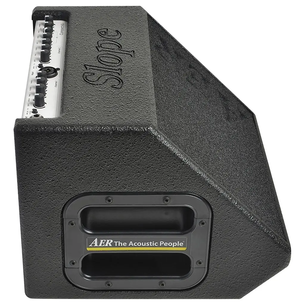 Aer Compact 60 Slope - 60W Acoustic Guitar Amp 2