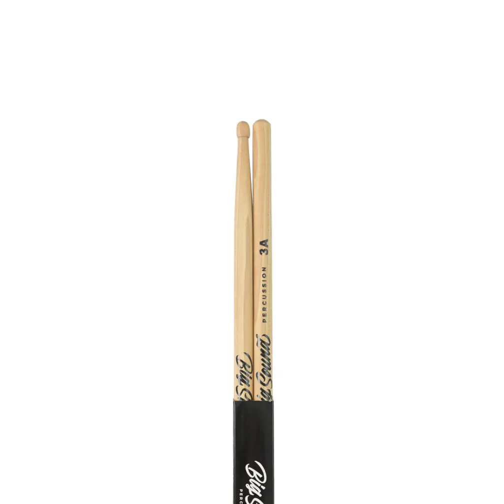 Big Sound 3A Premium Drumstick 1