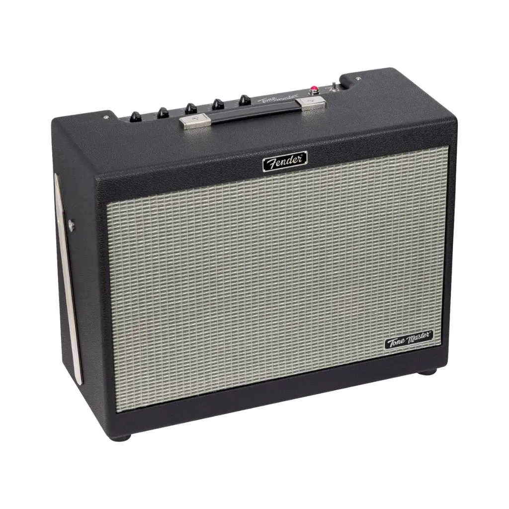 Fender Tone Master Fr-12 1,000-Watt 1 X 12-Inch Speaker Cabinet - Black 2
