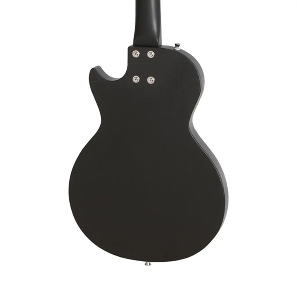 Epiphone Les Paul Melody Maker E1 Electric Guitar - Ebony 2