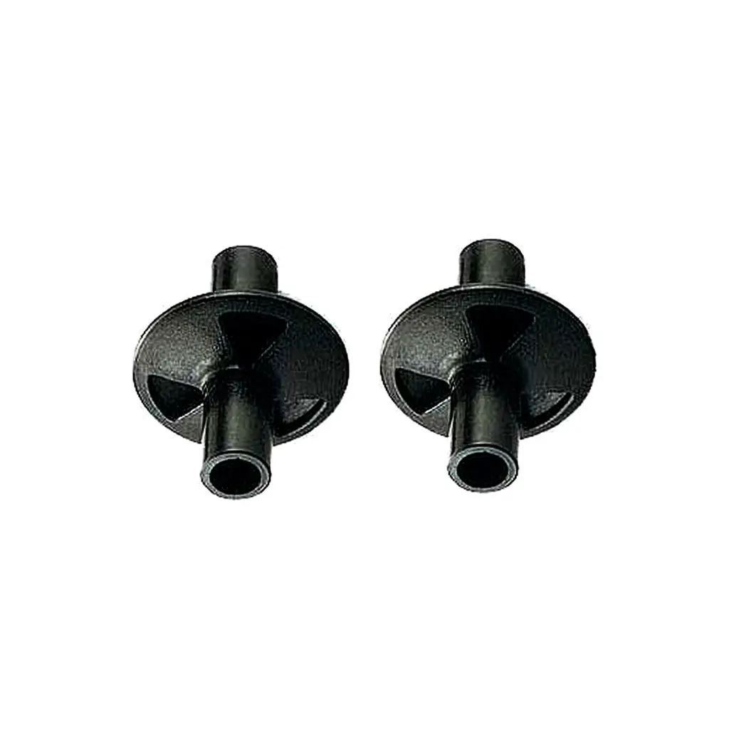 Tama Rb8p Cymbal Bottom (M8) 2-Pack 1