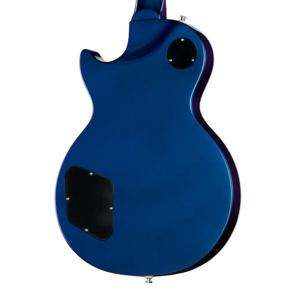 Epiphone Futura Les Paul Custom Electric Guitar - Twilight Shift 2