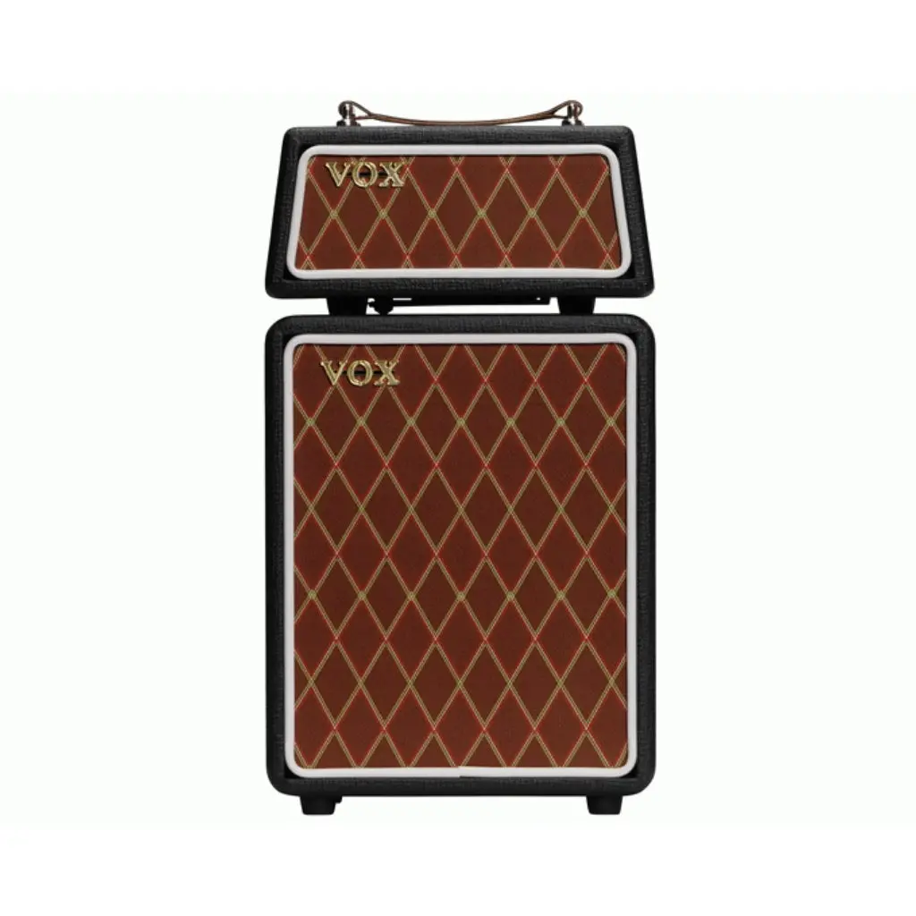 Vox Micro Superbeetle Guitar Mini-Stack Amplifier 1