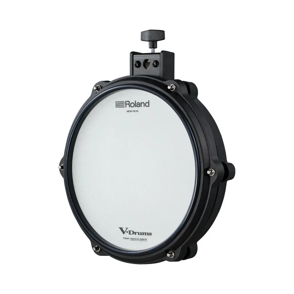 Roland V-Pad Pd-10H Electronic Drum Pad - 10 Inch 1