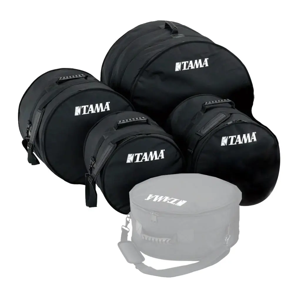 Tama Dsb52nf Fusion Bag Set (10/12/14/22) 1