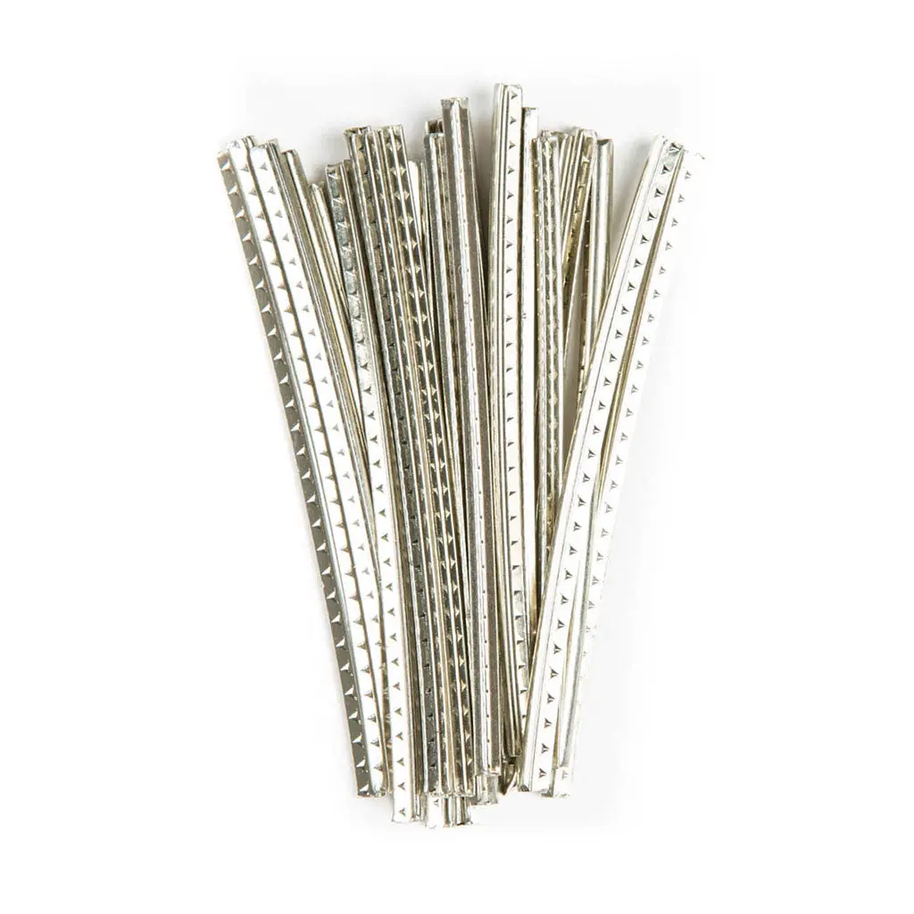 Dunlop 6100 Jumbo Accu-Fret Fretwire 1