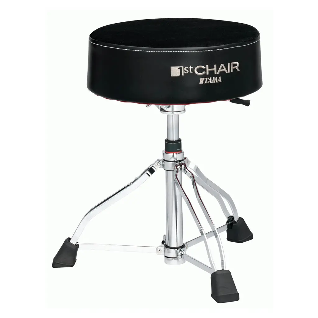 Tama Ht850bc Round Rider Xl Throne Hydro Cloth 1
