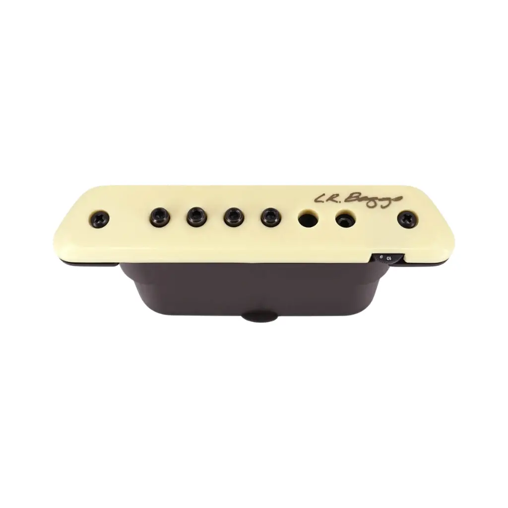 Lr Baggs M1 Active Acoustic Guitar Soundhole Humbucker Pickup 1