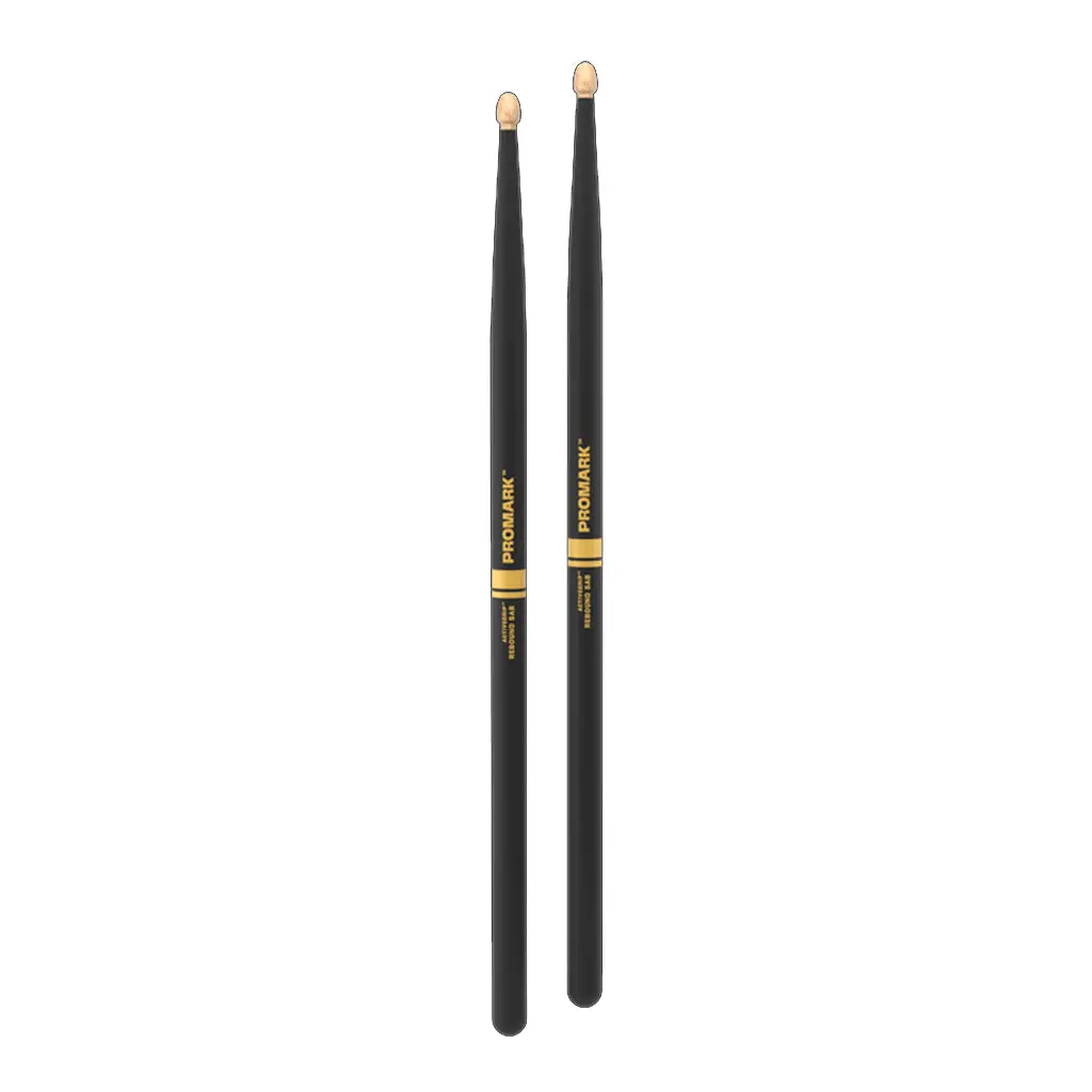 Promark Hickory Rebound 5Ab Activegrip 1