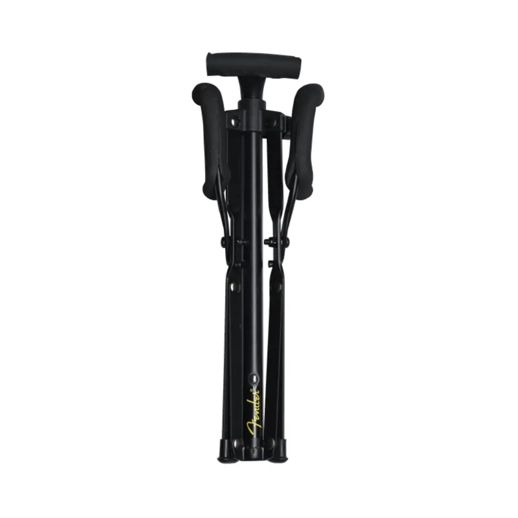 Fender Mini Folding Electric Guitar Stand 2