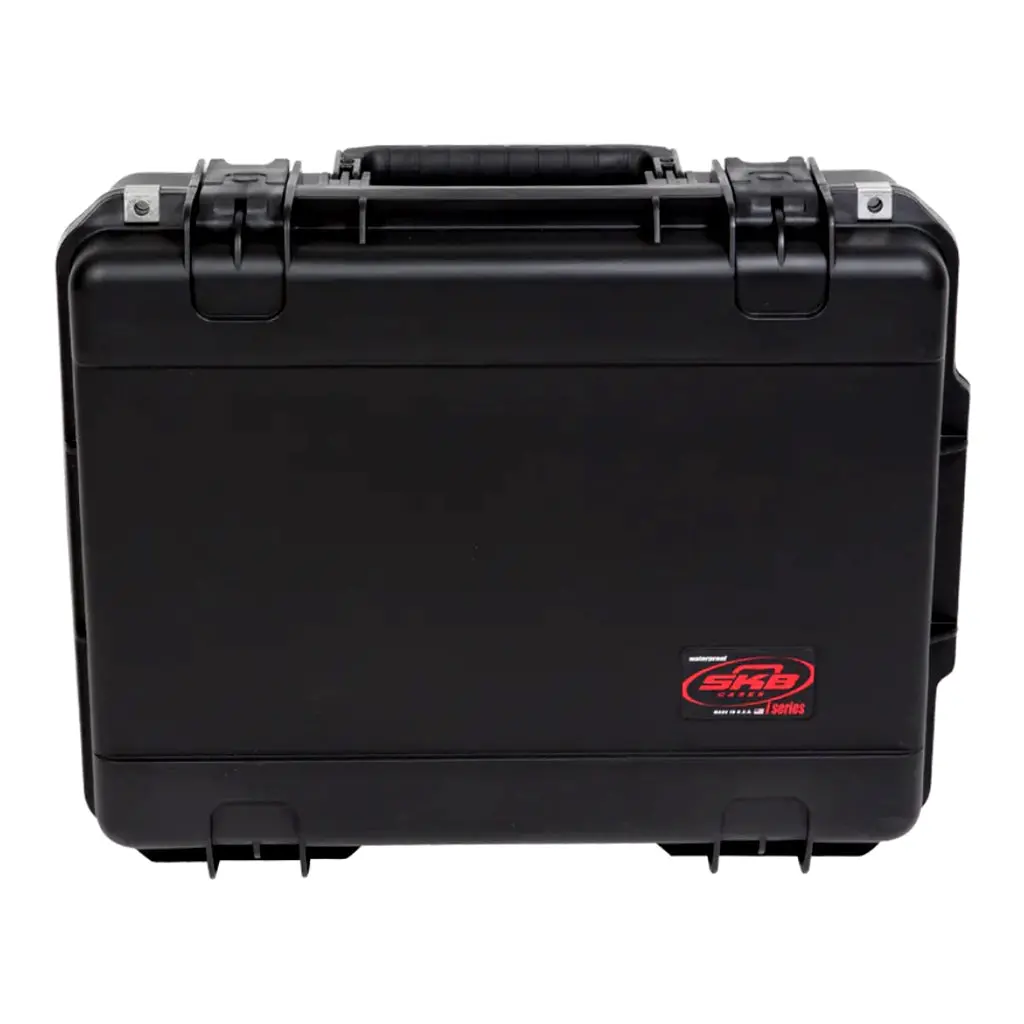 Skb - 3I-2015-7Dmp Injection Moulded Case For Roland Spdsx 1