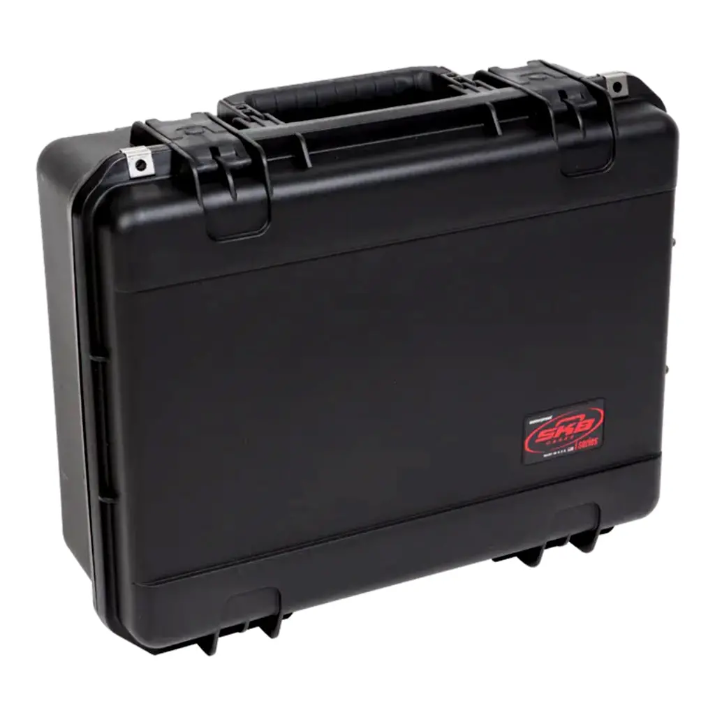 Skb - 3I-2015-7Dmp Injection Moulded Case For Roland Spdsx 2