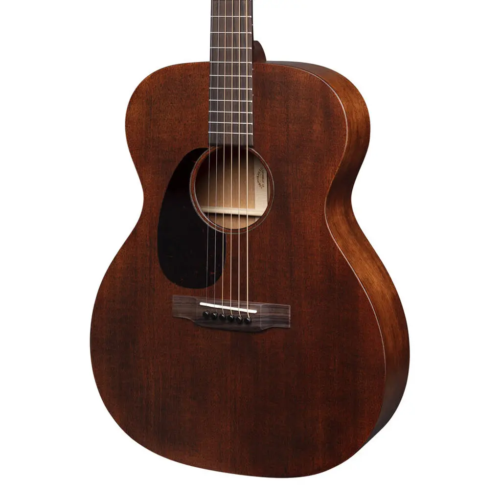 Martin 00015M Left Handed 1