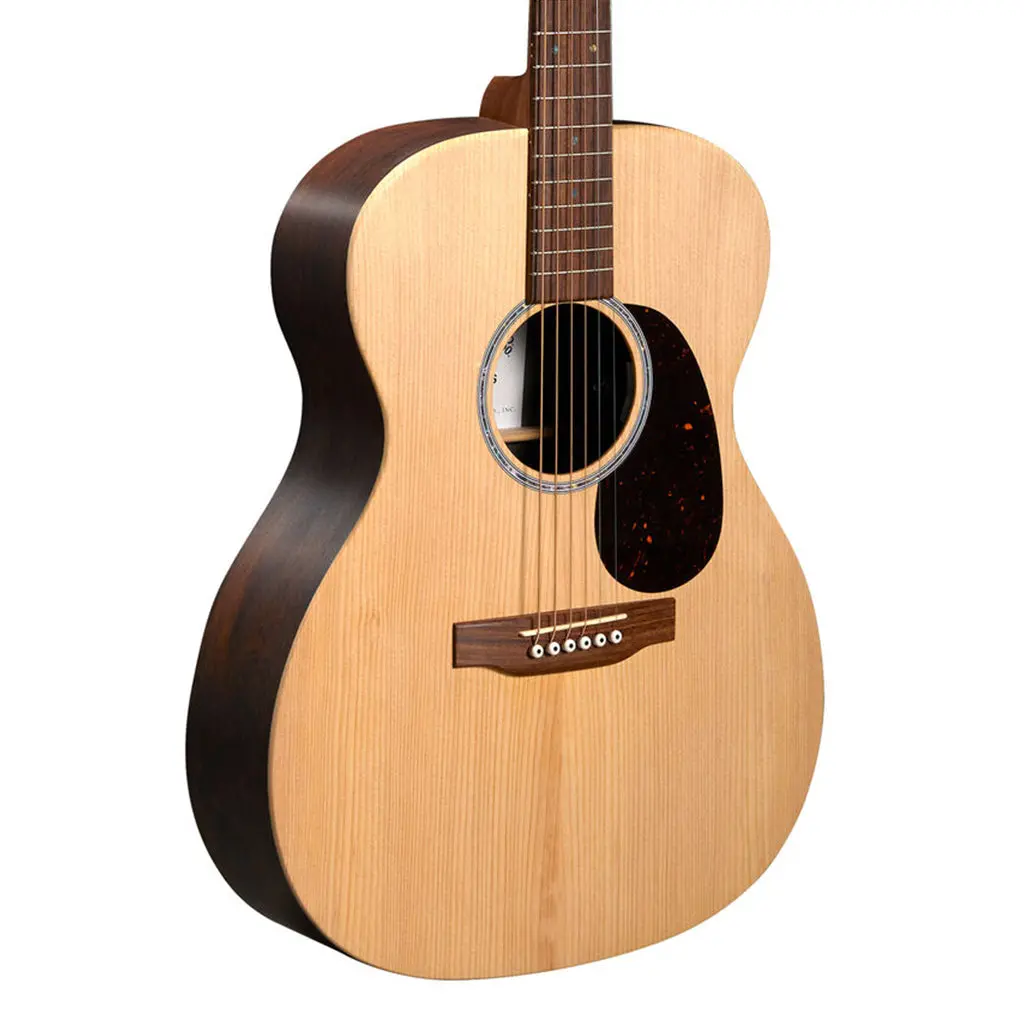 Martin X2 000-14 Acoustic Electric - Brazilian Rosewood 1