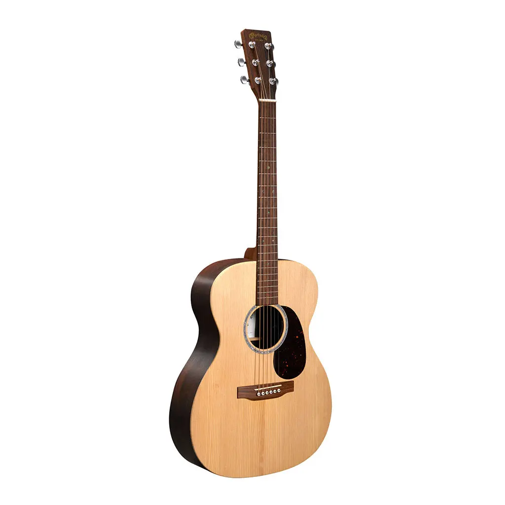 Martin X2 000-14 Acoustic Electric - Brazilian Rosewood 2