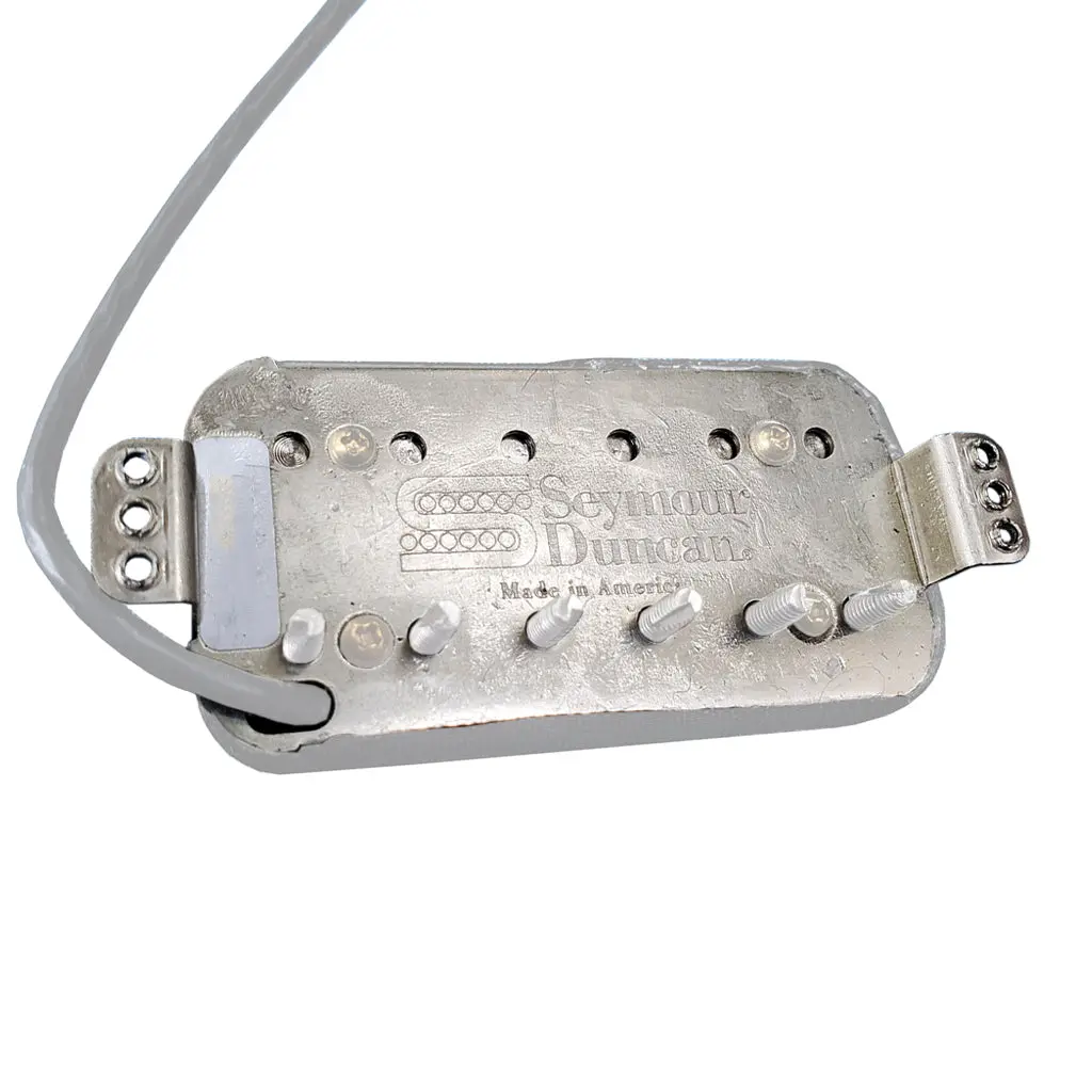 Seymour Duncan Baseplate Invader 1