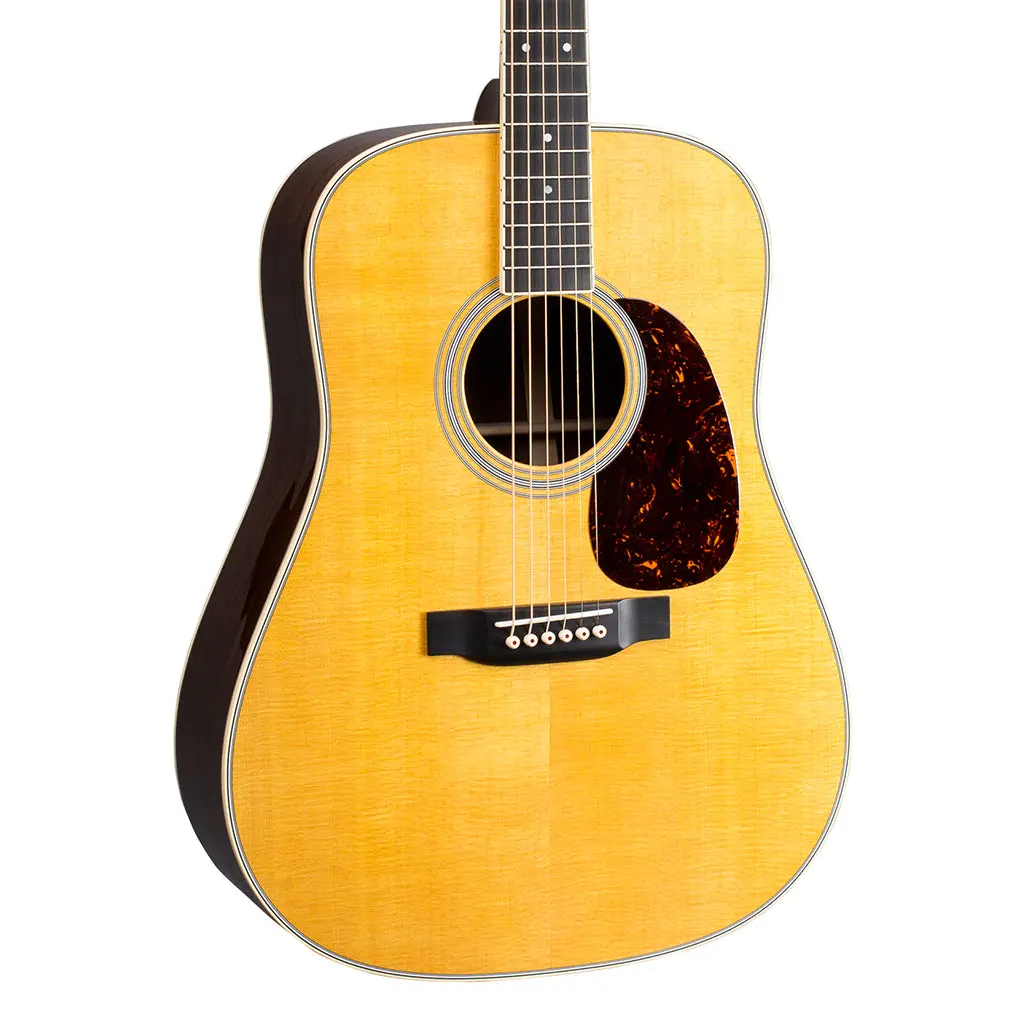 Martin Standard Series D-35 Acoustic Guitar 1