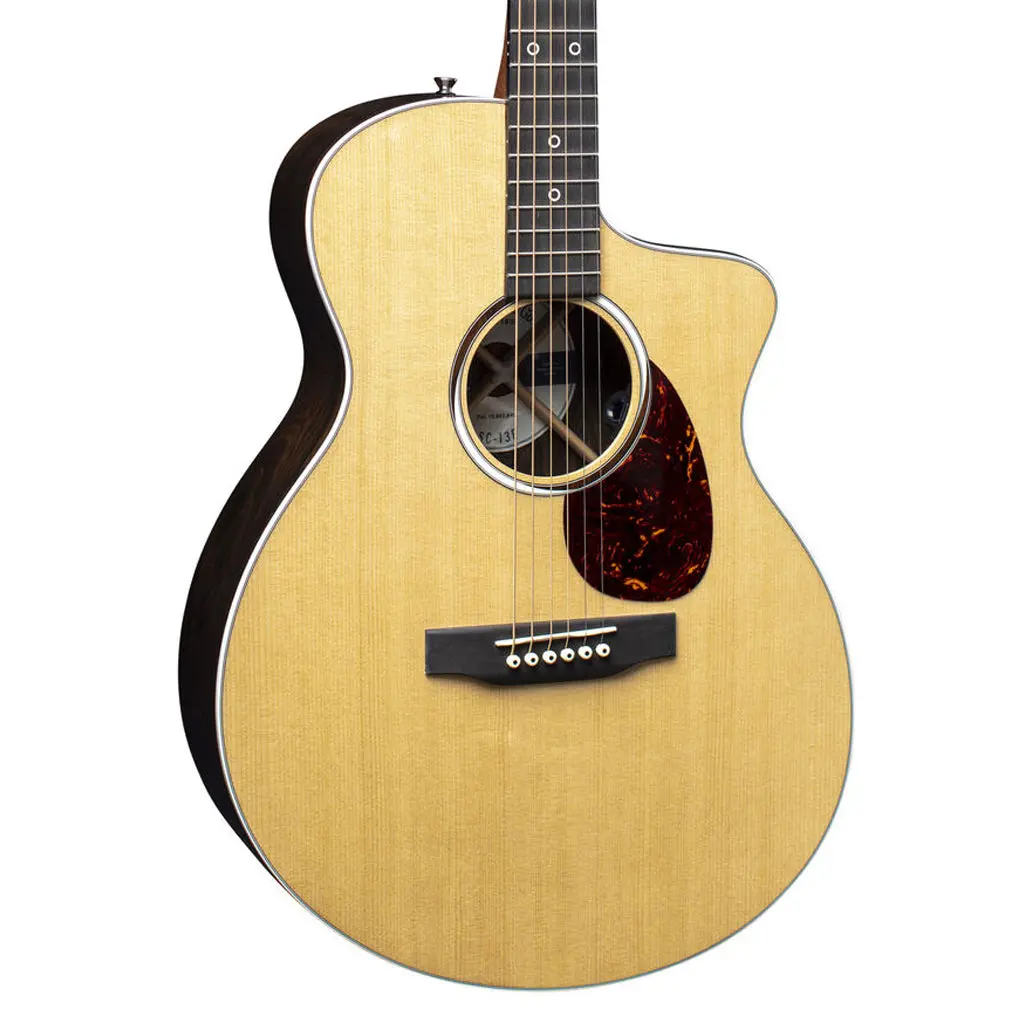 Martin Road Series Sc13e Special 1