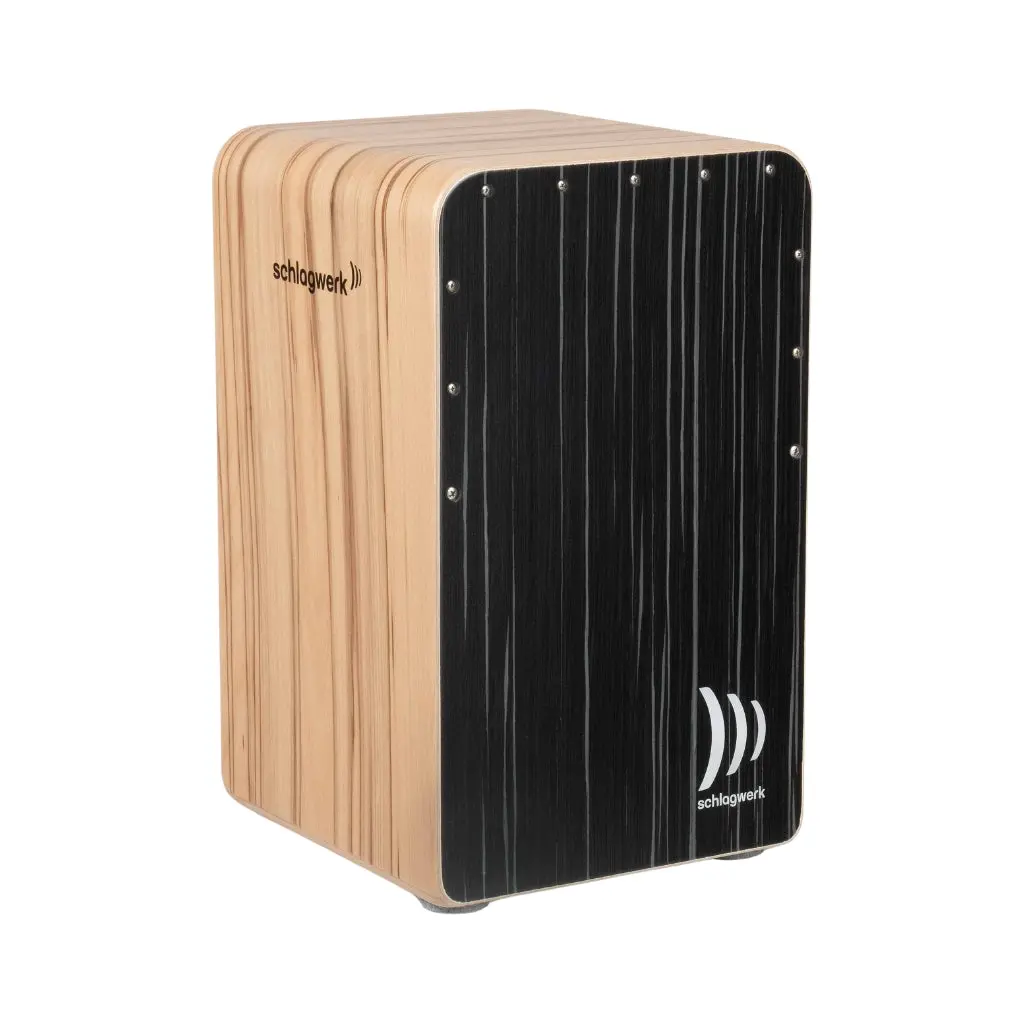 Schlagwerk Fineline Comfort Cajon - Dark Night 1