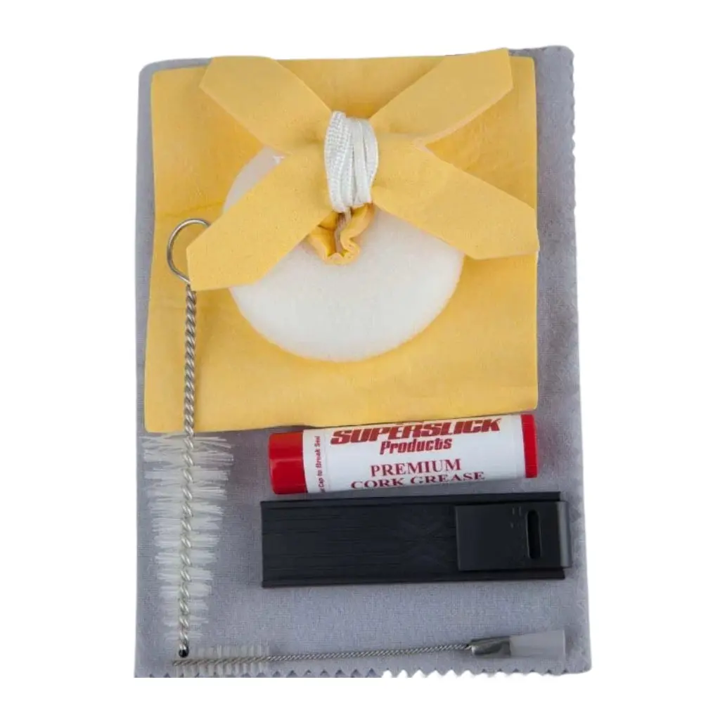 Superslick Care Kit - Alto Sax 1