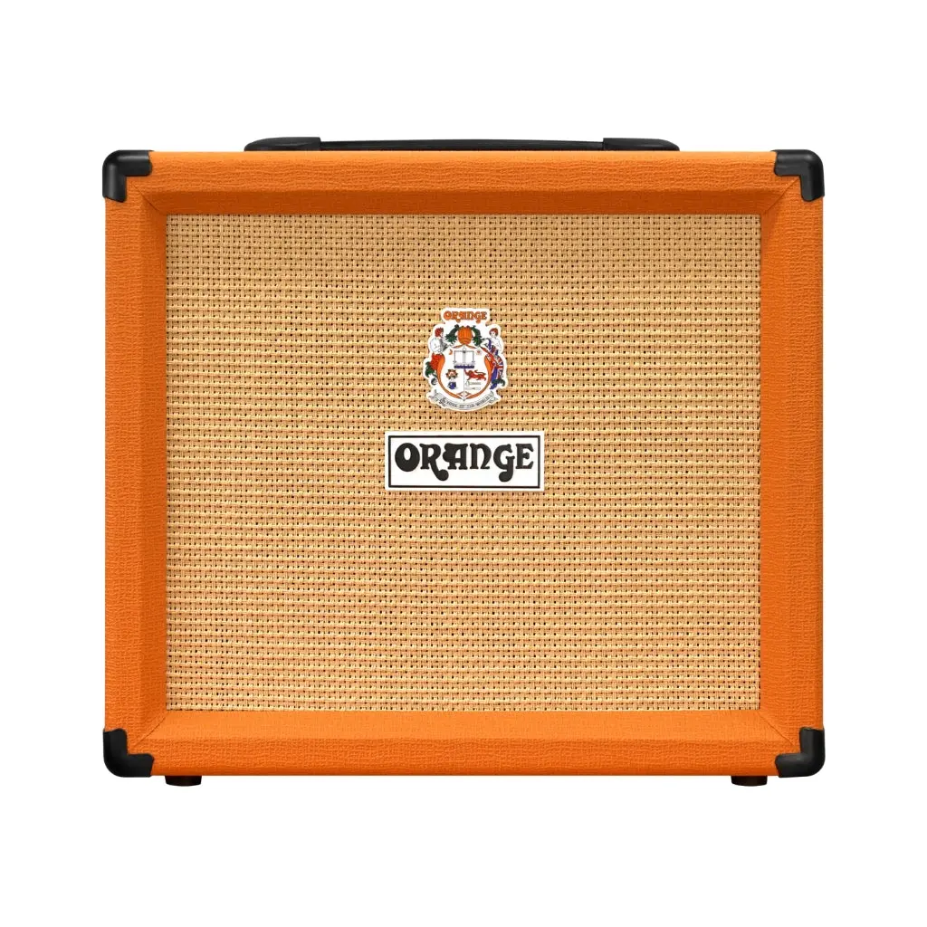 Orange O Tone 40 Practice Amplifier - Orange 1