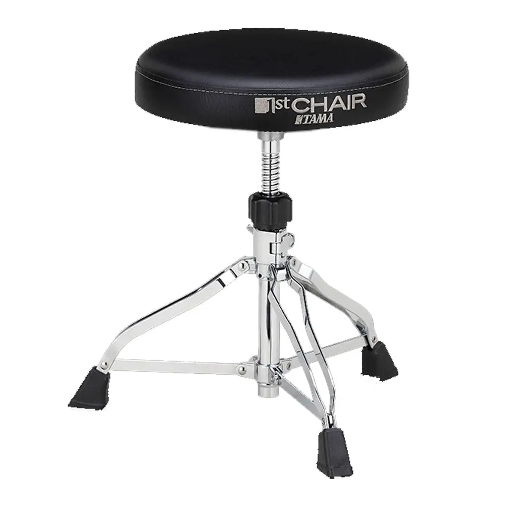 Tama 1St Chair Low Profile Ht230low Drum Throne 1