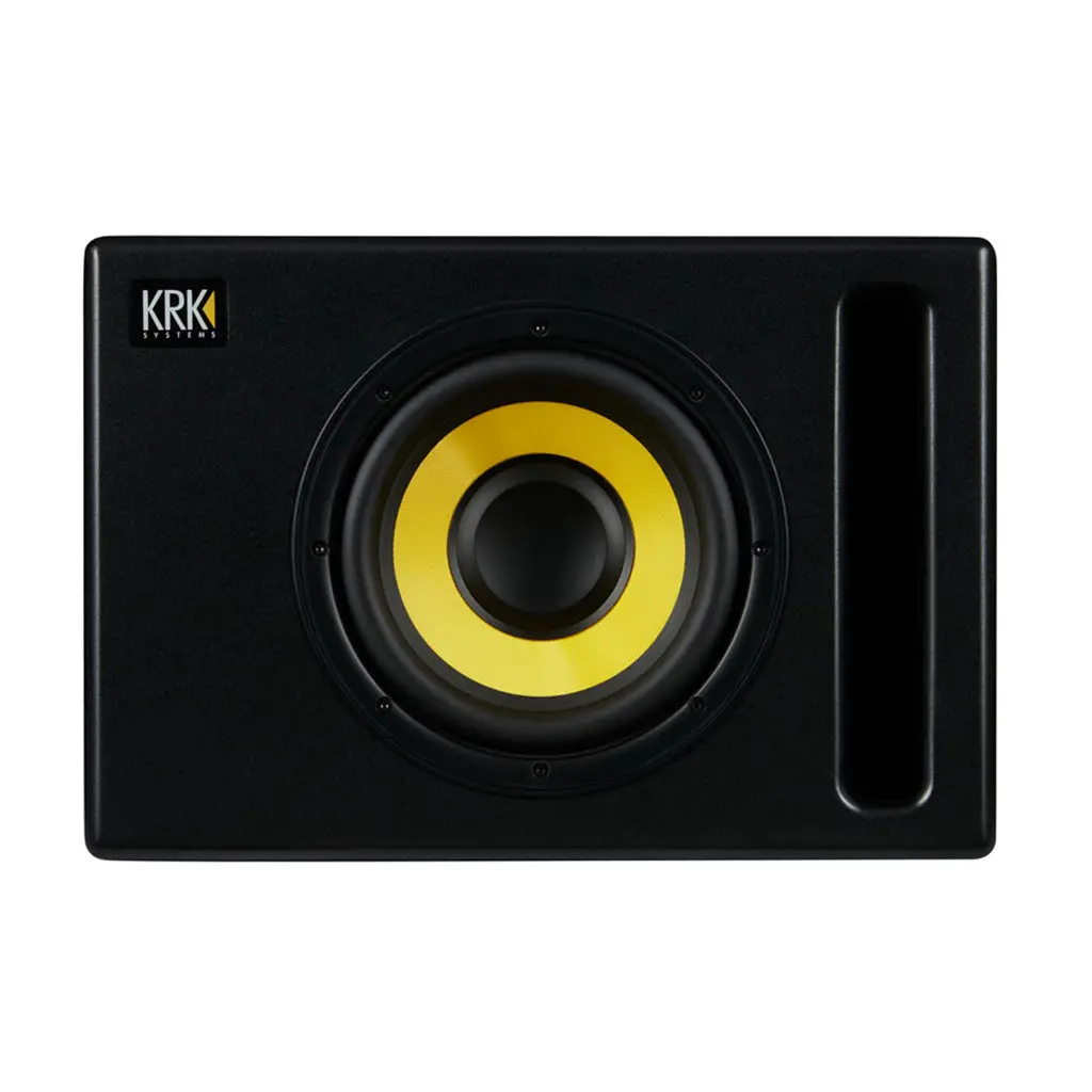 Krk S8.4 Pro Subwoofer 1