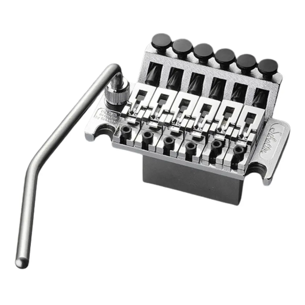 Schaller Fr Tremolo Chrome 13020237.02 1