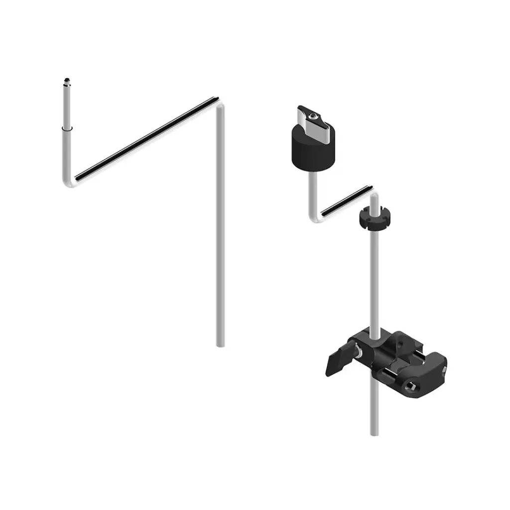 Efnote Efd-Scm5 Cymbal Mount 1